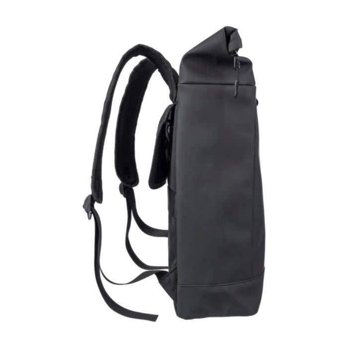 Rugzak Cyclo | 20 L | Laptopvak 15" | Gespsluiting | Met fietsbevestiging