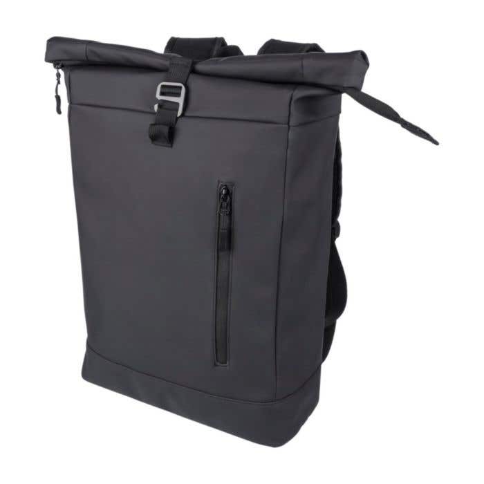 Rugzak Cyclo | 20 L | Laptopvak 15" | Gespsluiting | Met fietsbevestiging