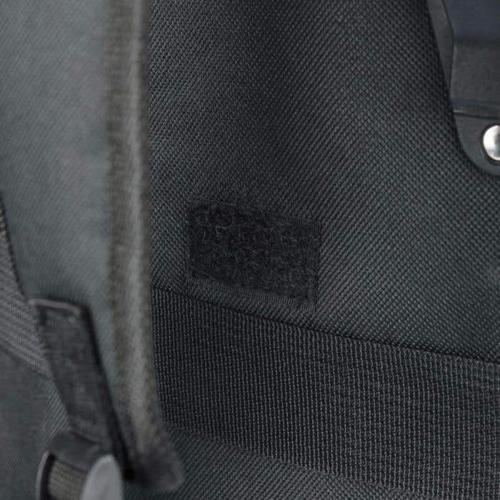 Rugzak Cyclo | 20 L | Laptopvak 15" | Gespsluiting | Met fietsbevestiging