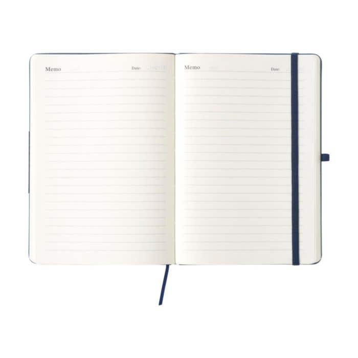 Notitieboekset Signature | A5 | FSC® papier | Met pen | In giftbox