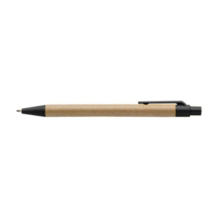 Notitieboek Stella | A5 | FSC® papier | 60 pagina's | Gelinieerd | Met pen
