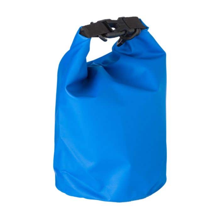 Waterdichte tas Liese | 3,5 L | Karabijnhaak | Drijvend