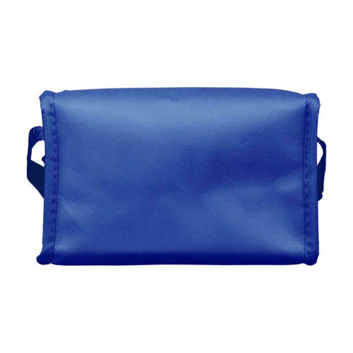 Koeltas Sixpack | 3 L | Non-woven | Draagband | Eenkleurig