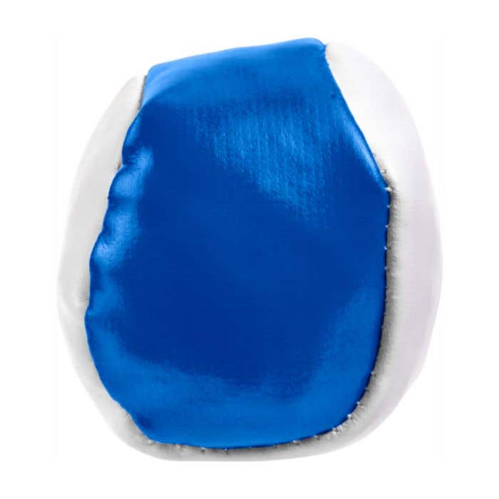 Jongleerbal Closh | Ø 5,1 cm | Gekleurde details