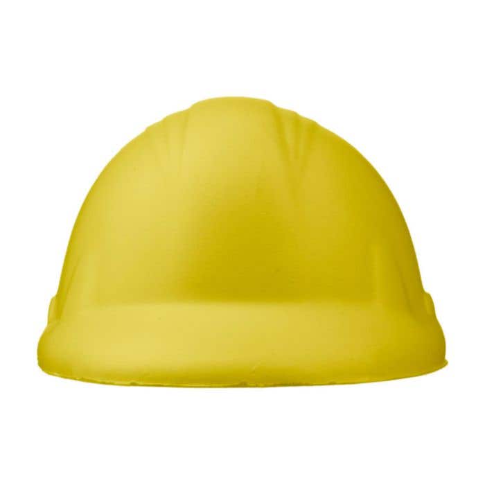 Stressbal Philip | Bouwhelmvorm | 8,1 cm