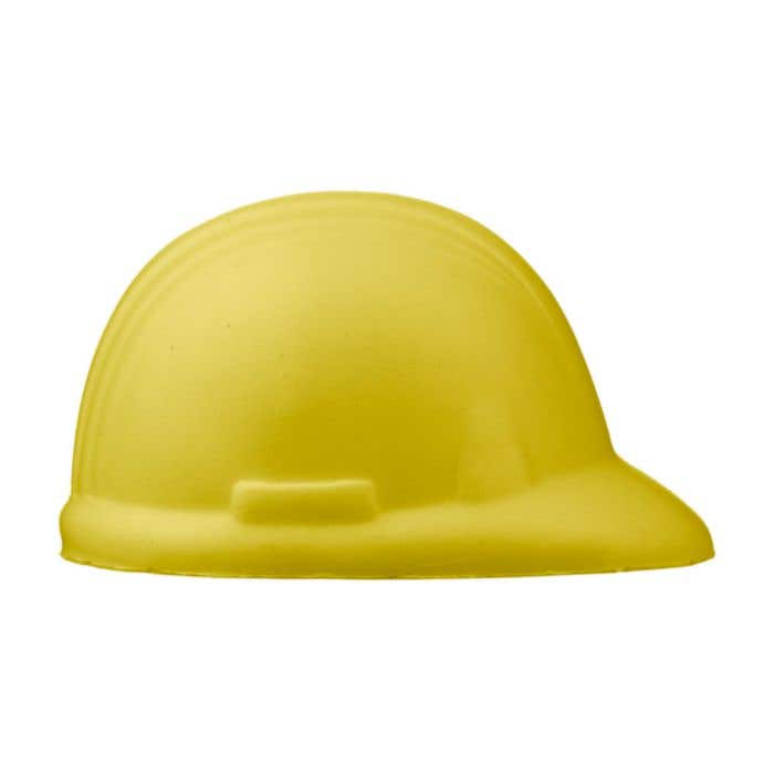 Stressbal Philip | Bouwhelmvorm | 8,1 cm