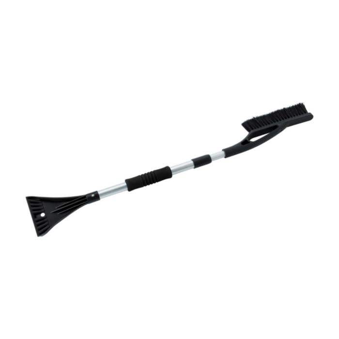 IJskrabber Bristle