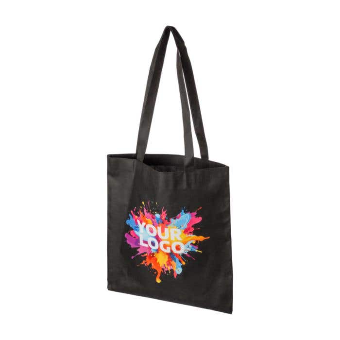 Draagtas Talisa | 11,5 L | Non-woven | Lange hengsels