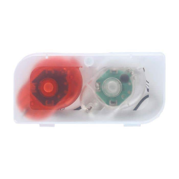 Fietslampjes Amira | Voor-en achterlicht | LED | 2 standen