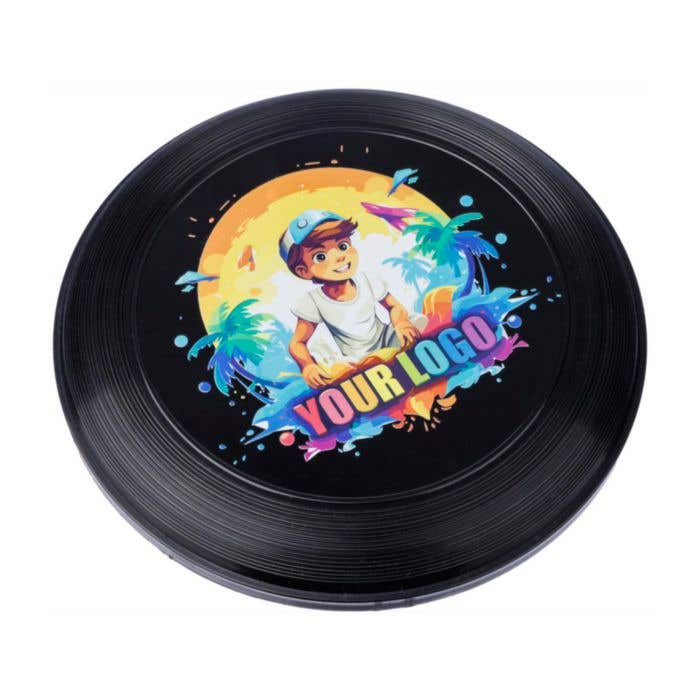 Frisbee Freestyle | Ø 21,3 cm | Made in Holland
