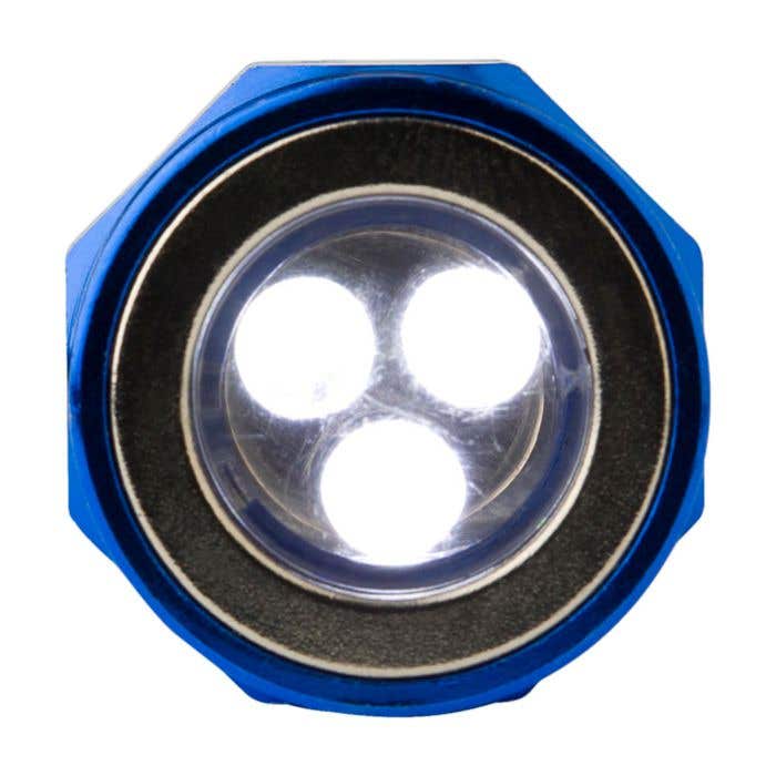 Zaklamp Aya | Uitschuifbaar | Buigzaam | Magneet