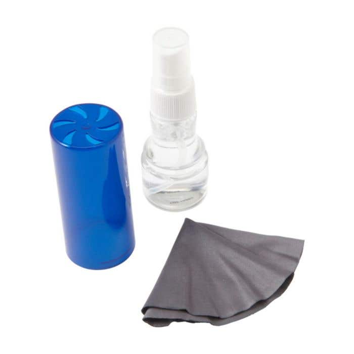 Schermreiniger Ritsh | 30 ml | Spray | Met microvezeldoekje