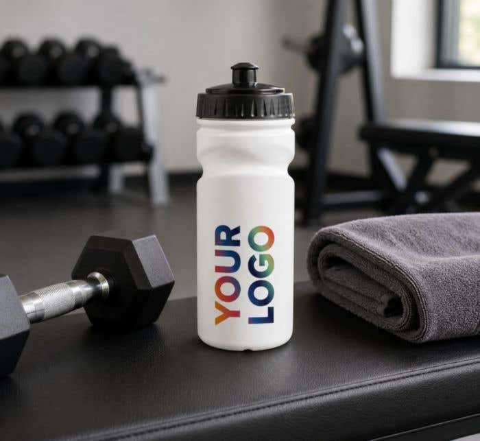 Bidon Grip | 500 ml | Drinktuit