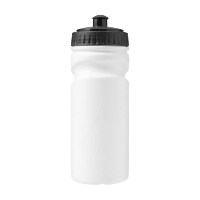 Bidon Grip | 500 ml | Drinktuit