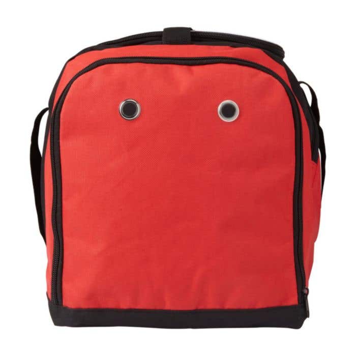Sporttas Ricky | 44,6 L | Voorvak | Schoenenvak