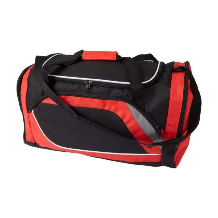 Sporttas Ricky | 44,6 L | Voorvak | Schoenenvak