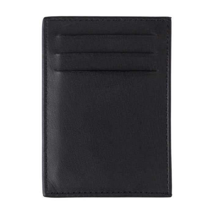 Leder creditcardhouder Ease (RFID)