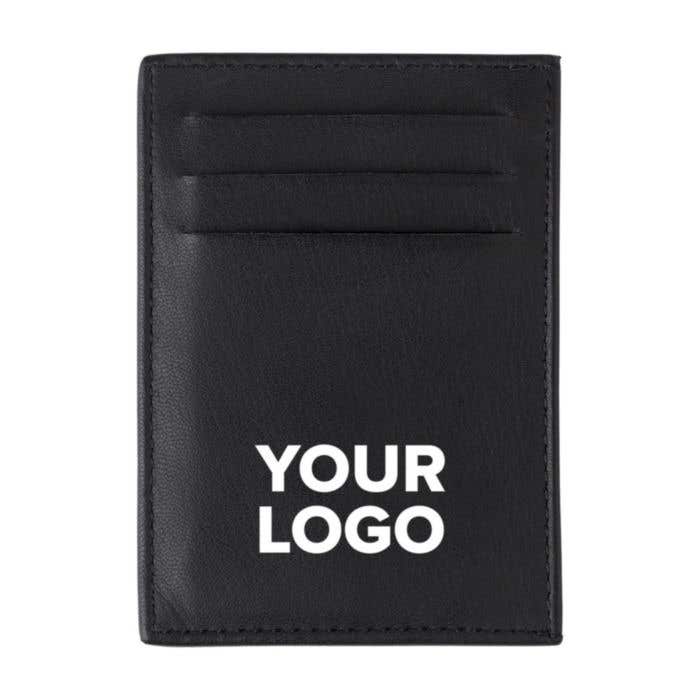 Leder creditcardhouder Ease (RFID)