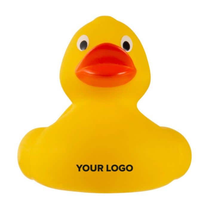 Badeend Ducky