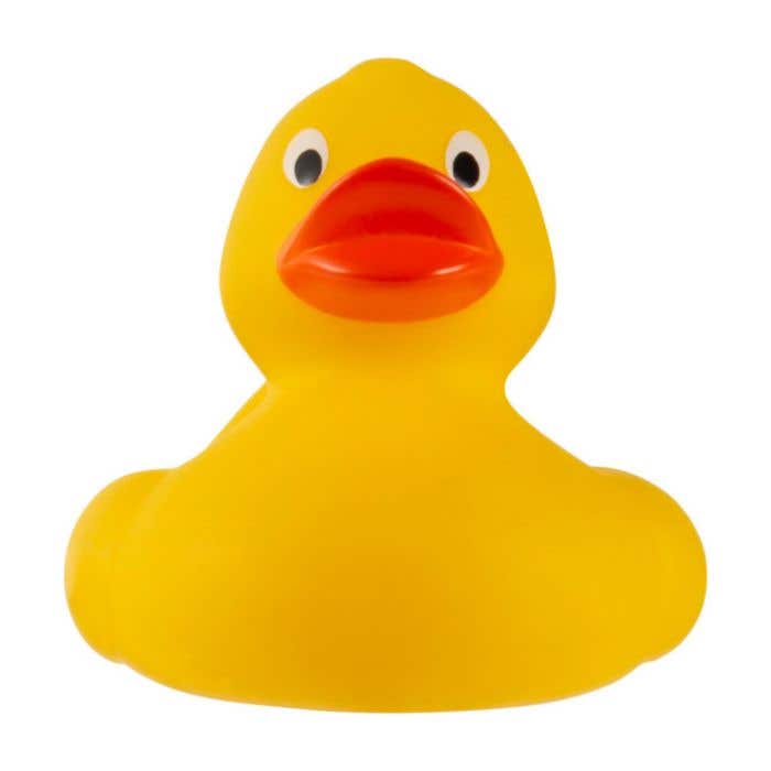 Badeend Ducky