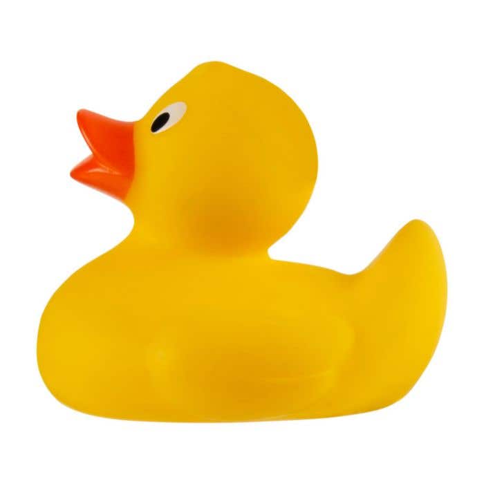 Badeend Ducky