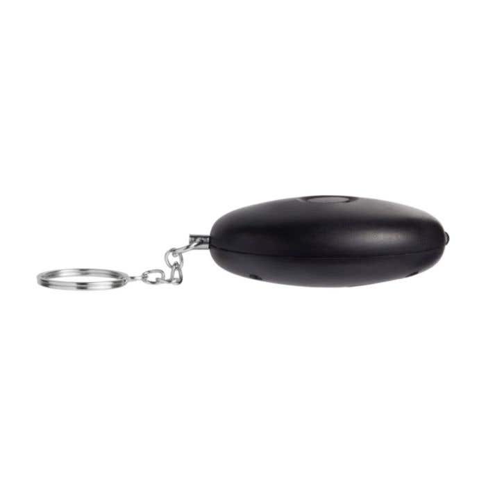 Sleutelhanger Harold | Persoonlijk alarm | 80 dB | LED-lampje