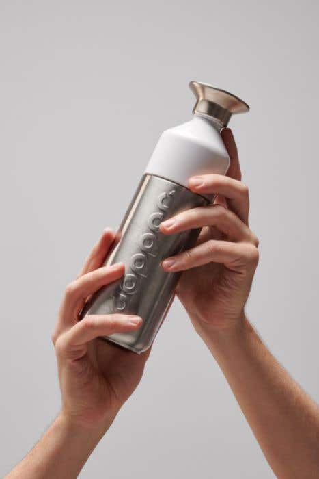 Dopper Steel [800 ml]