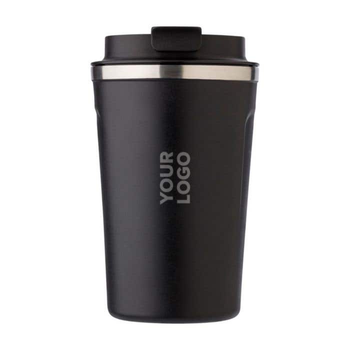 Reisbeker Sofia | 380 ml | RVS | Dubbelwandig