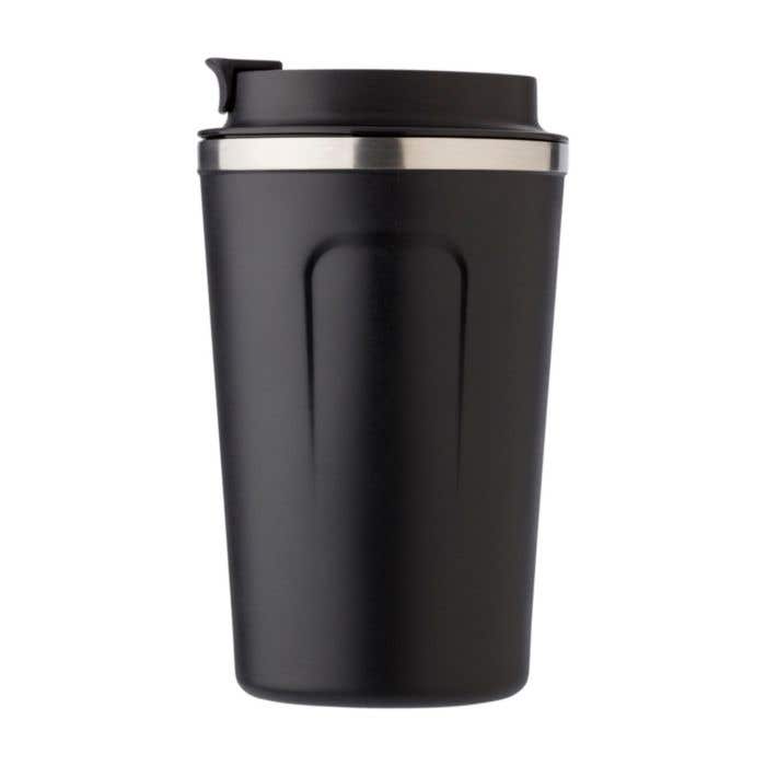 Reisbeker Sofia | 380 ml | RVS | Dubbelwandig