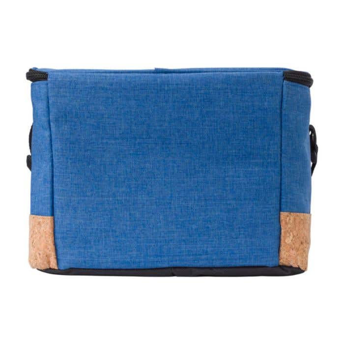 Koeltas Corky | 3 L | Kurkdetail | Schouderband