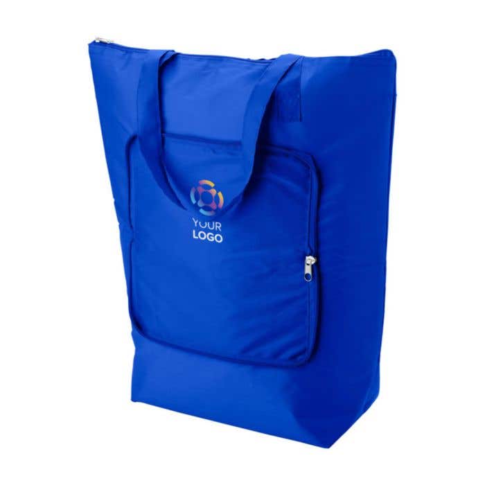 Koeltas Hal | 13 L | Opvouwbaar | Ritssluiting