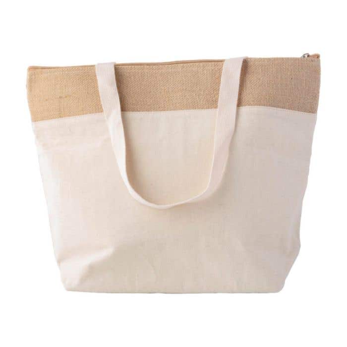 Koeltas Organic | 12 L | Katoen