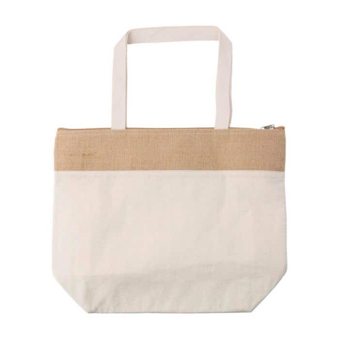 Koeltas Organic | 12 L | Katoen