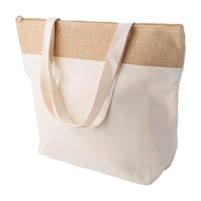 Koeltas Organic | 12 L | Katoen