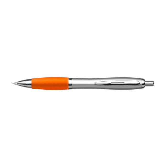 Balpen Cardiff | Soft grip