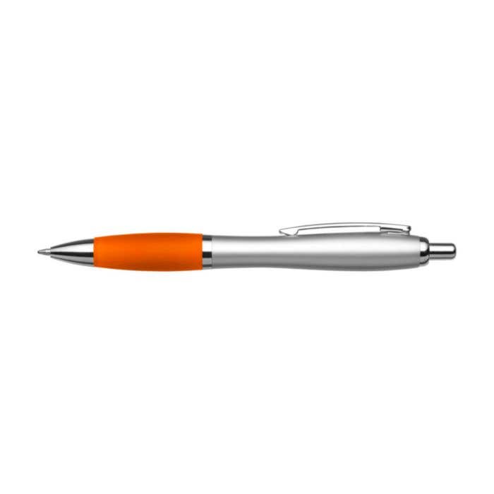 Balpen Cardiff | Gerecycled | Soft grip