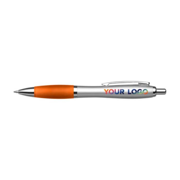 Balpen Cardiff | Gerecycled | Soft grip