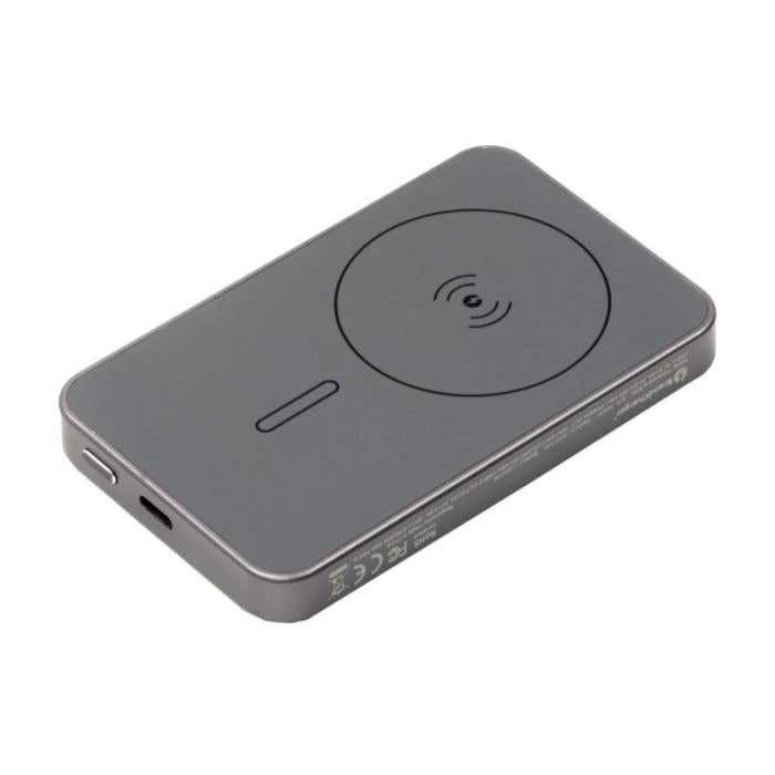 BrandCharger Powerbank Powerwave 5.000