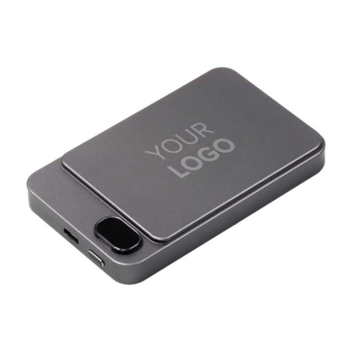 BrandCharger Powerbank Powerwave 5.000