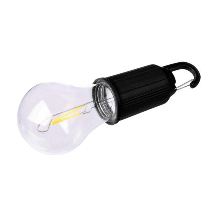 Oplaadbare Buitenlamp Dalton