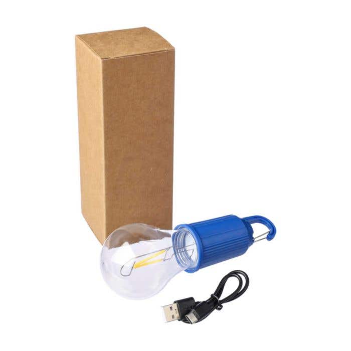 Oplaadbare Buitenlamp Dalton