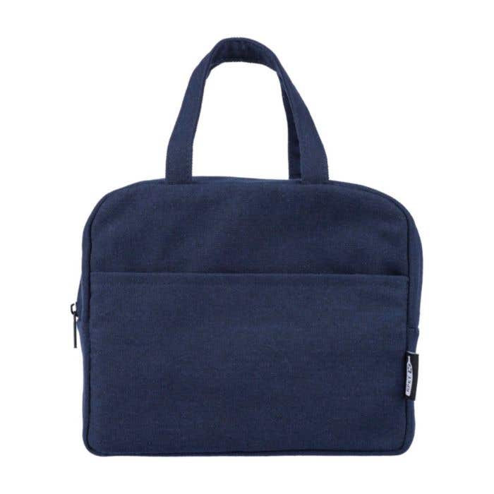 Koeltas Elowen | 8 L | Gerecycled | Korte handvatten | Voorvak