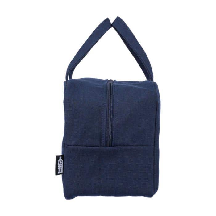 Koeltas Elowen | 8 L | Gerecycled | Korte handvatten | Voorvak