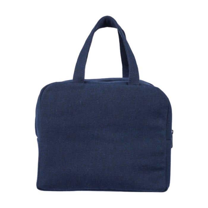Koeltas Elowen | 8 L | Gerecycled | Korte handvatten | Voorvak