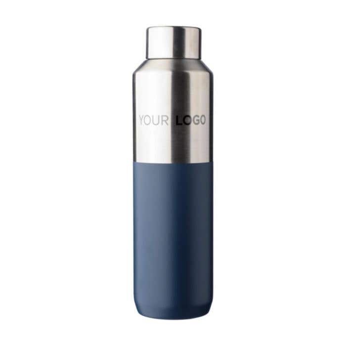 Drinkbeker Esen | 600 ml | Gerecycled RVS | Dubbelwandig