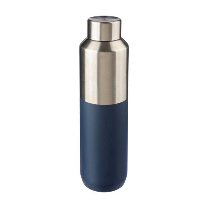 Drinkbeker Esen | 600 ml | Gerecycled RVS | Dubbelwandig