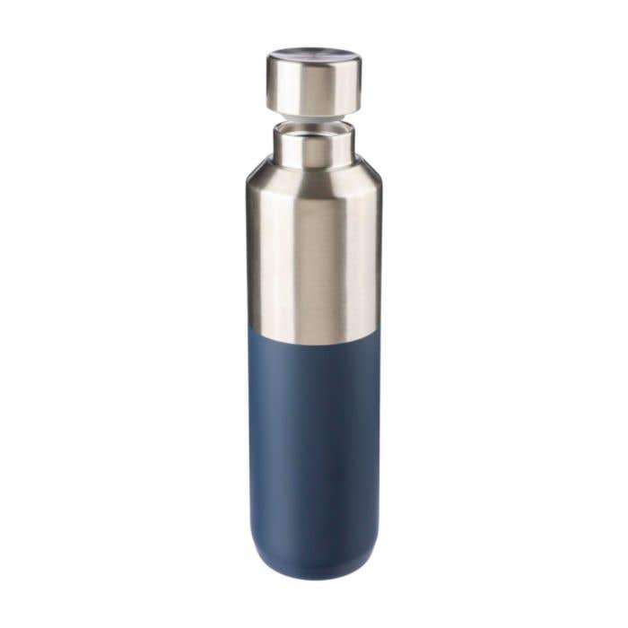 Drinkbeker Esen | 600 ml | Gerecycled RVS | Dubbelwandig