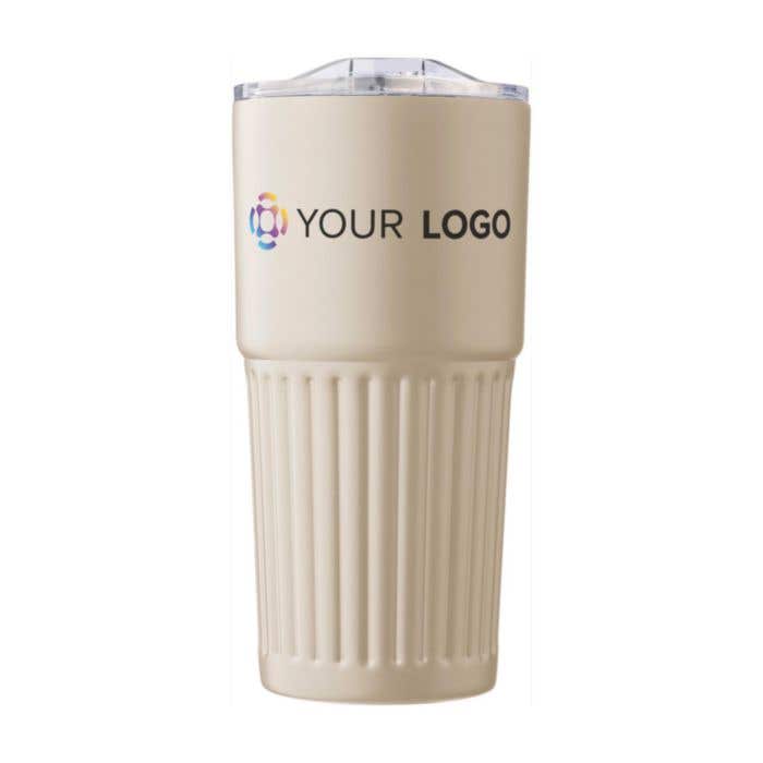RVS Drinkbeker Kael [500 ml]
