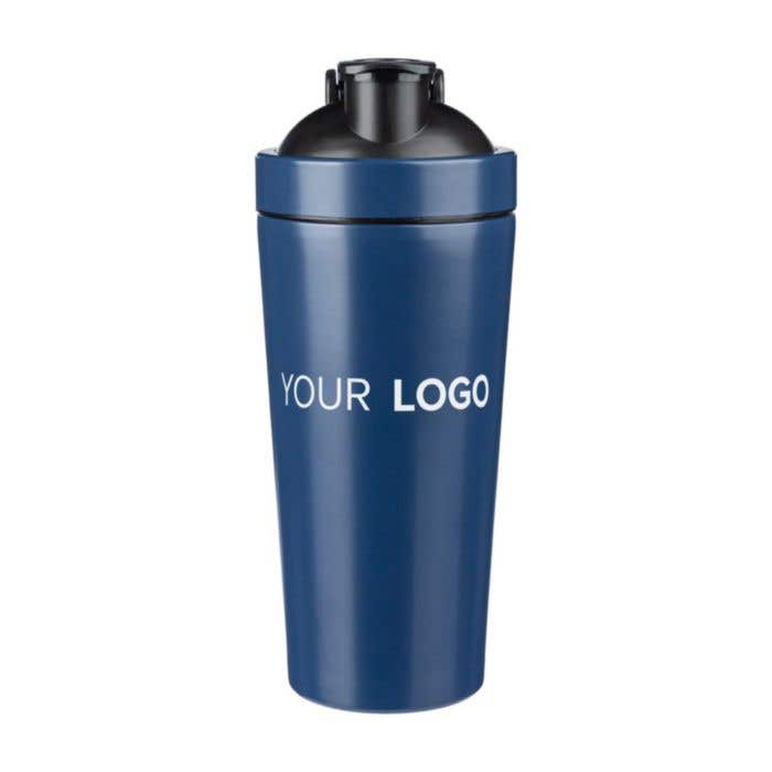 Shakebeker Orla | 750 ml | RVS | Enkelwandig
