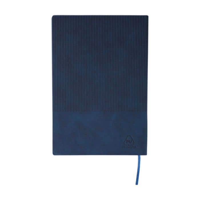 Notitieboekset Tarek | A5 | FSC® papier | 100 pagina's | Gelinieerd | Met pen | In geschenkverpakking